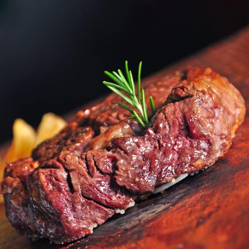 Ancho Angus (Kg) - Image 3
