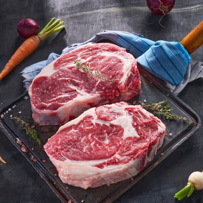 Ancho Angus (Kg) - Image 2