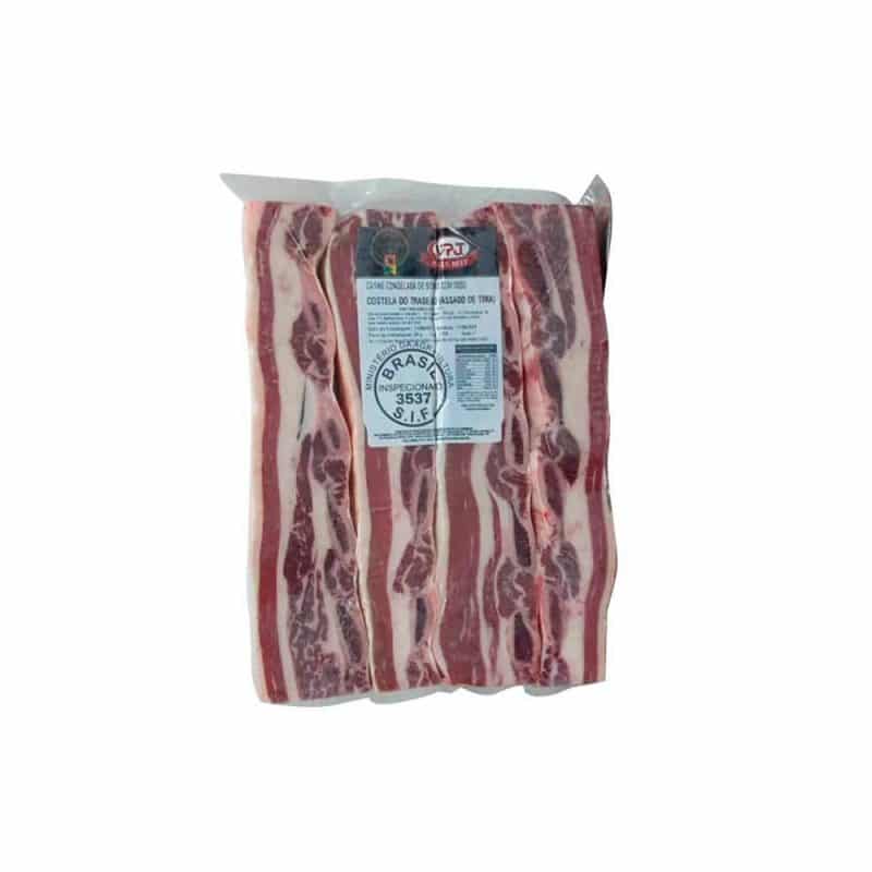 Assado de Tira Angus (Kg)