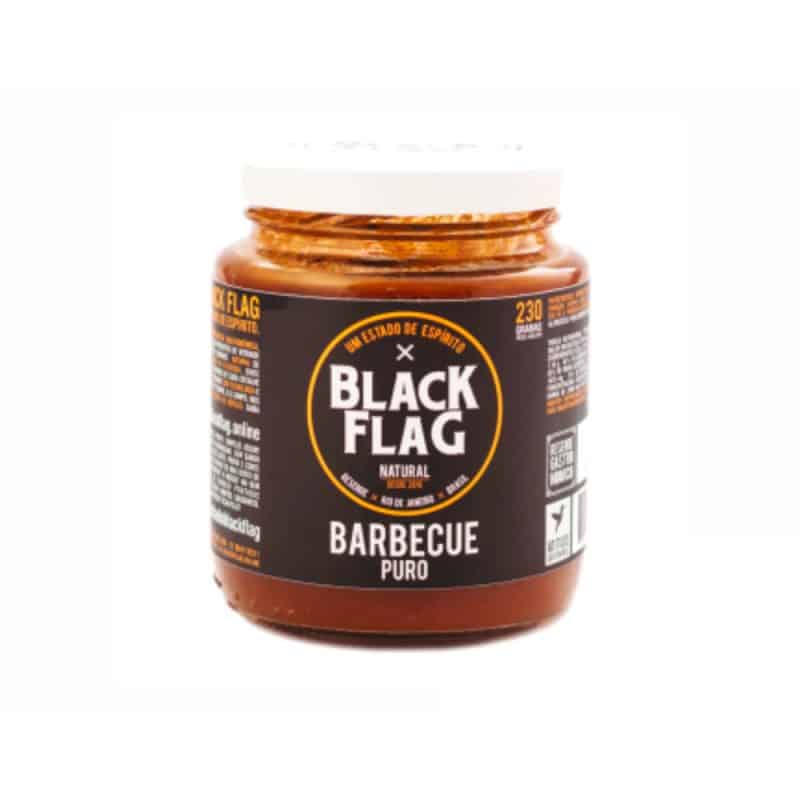 Barbecue Puro
