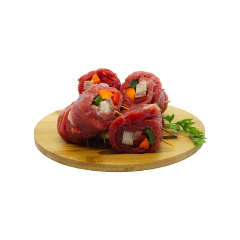 Bife à Rolê (Kg)