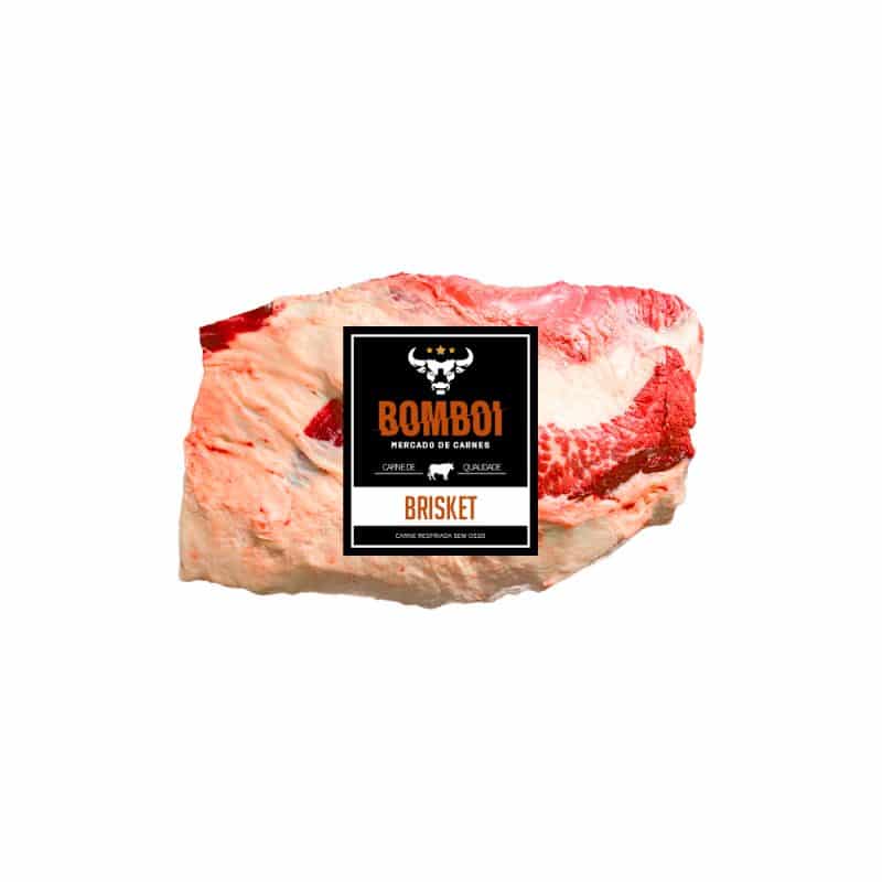 Brisket (Kg)