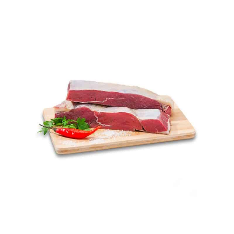 Carne Seca Dianteira (Kg)