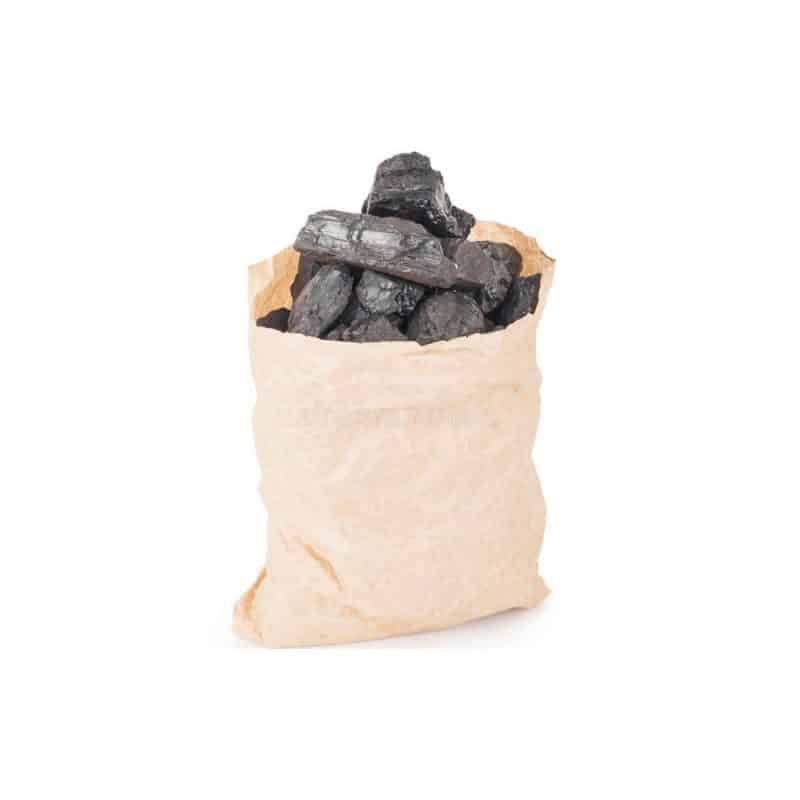 Saco de Carvão (3Kg)