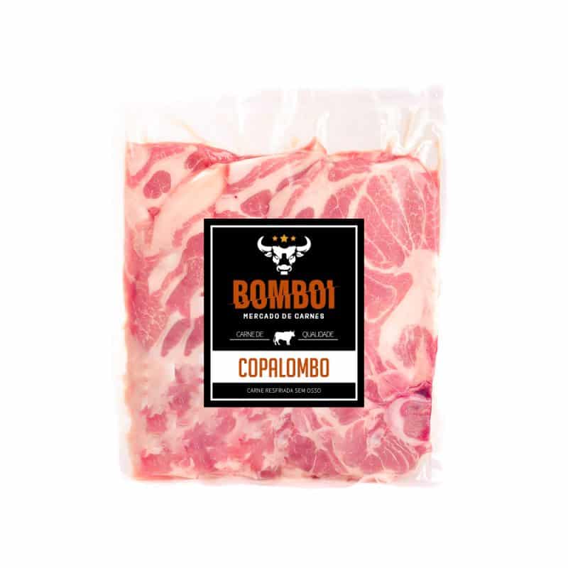 Copalombo (Kg)