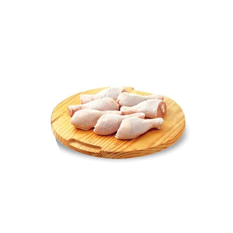 Coxa (Kg)