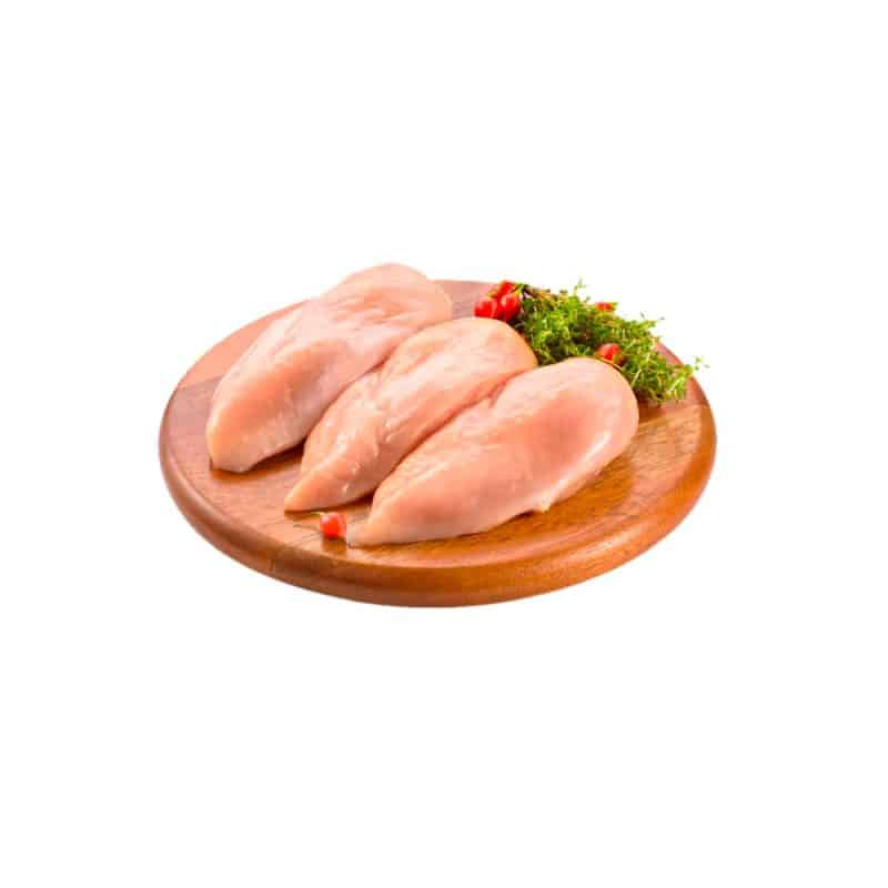 Filé de Frango (Kg)