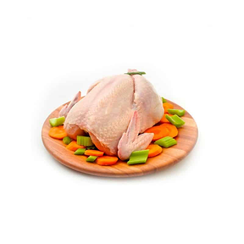 Frango Inteiro (Kg)