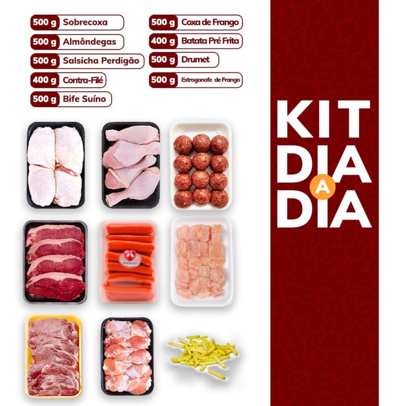 Kit Casa