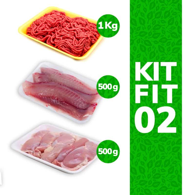 Kit Fit 2