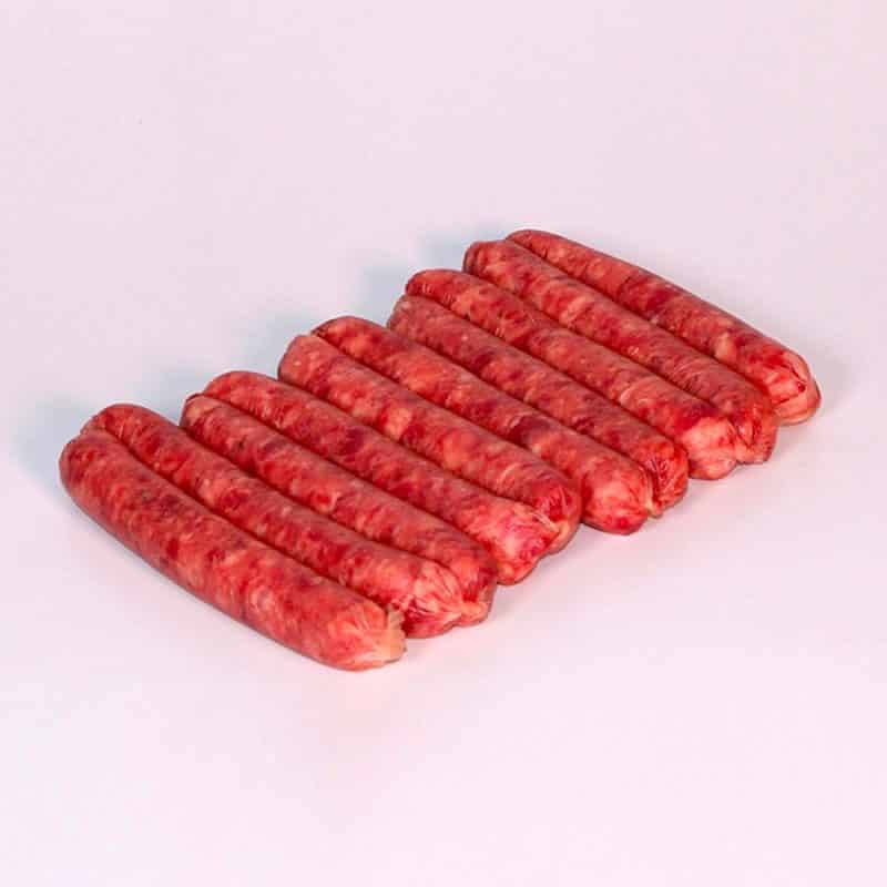 Linguiça de Costela Angus (300g) - Image 2