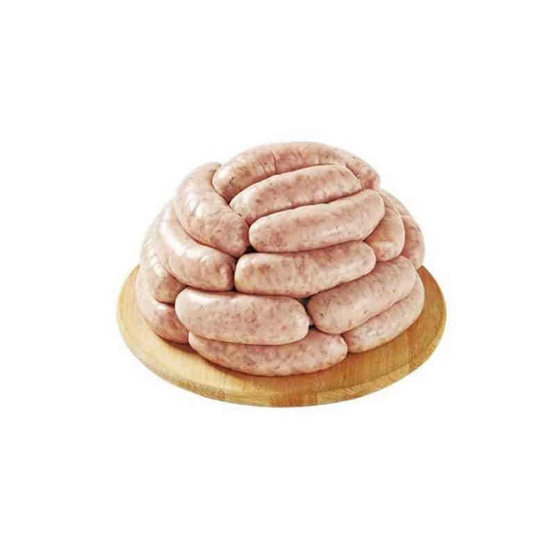 Linguiça de Frango (Kg)