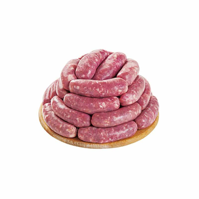 Linguiça de Pernil (Kg)