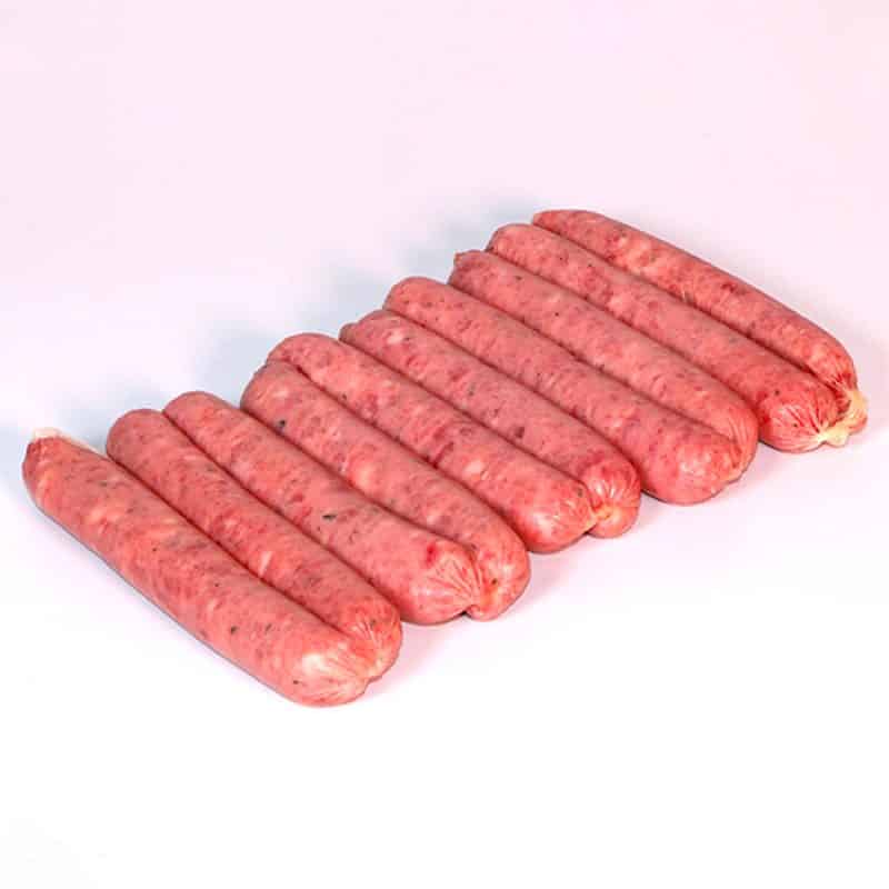 Linguiça Suína Pork Durok (500g) - Image 2
