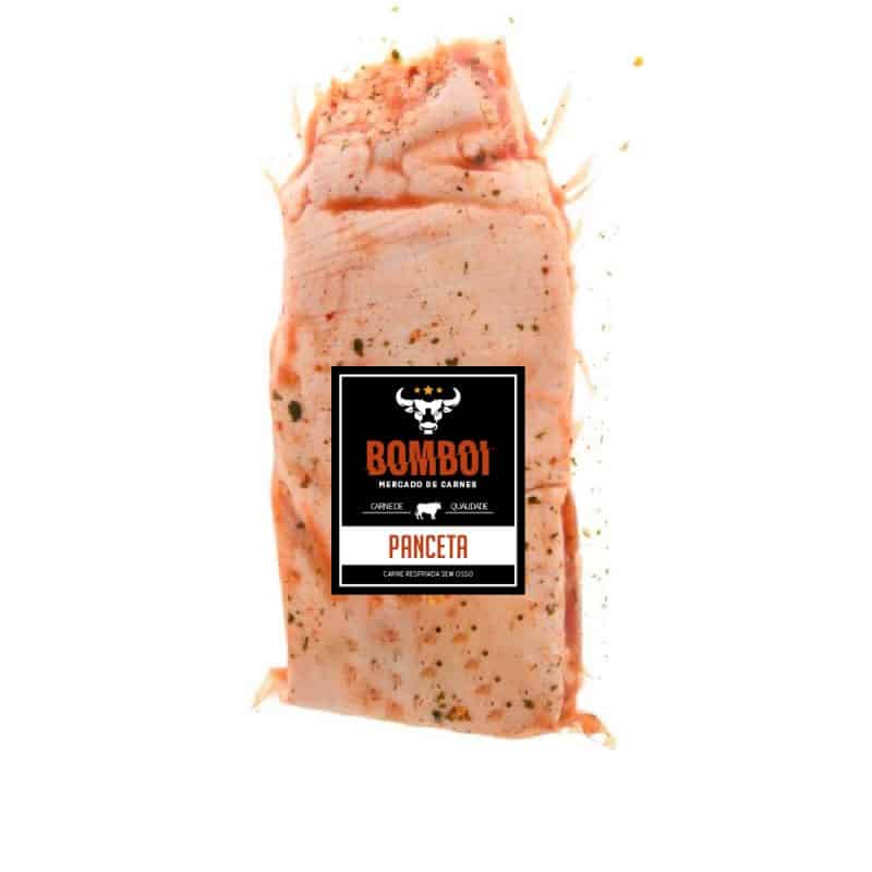 Panceta (Kg)