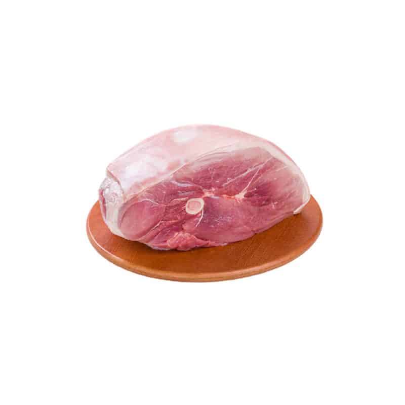Pernil (Kg)