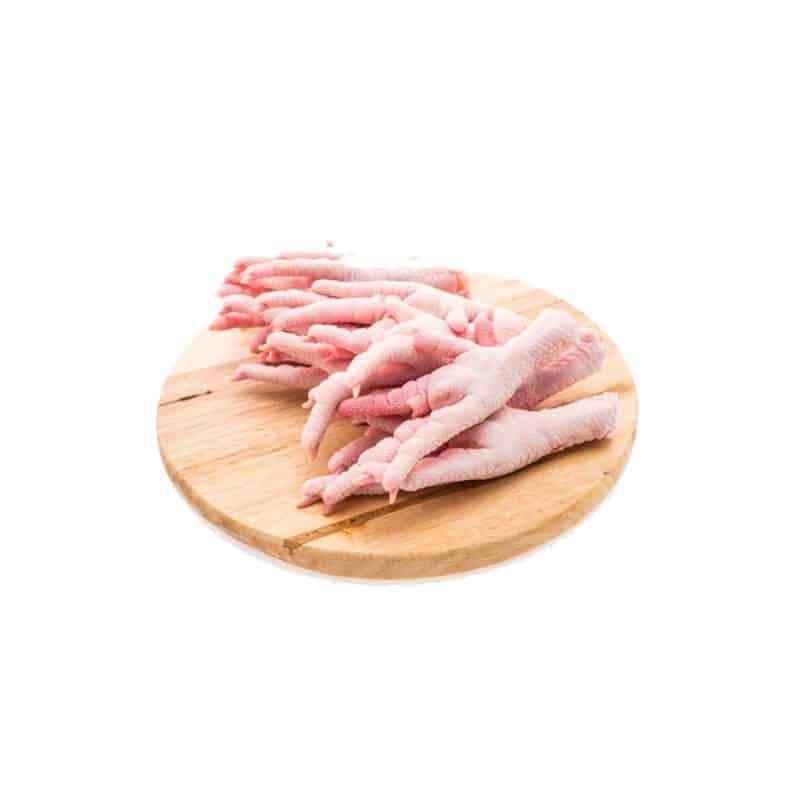 Pé (Kg)