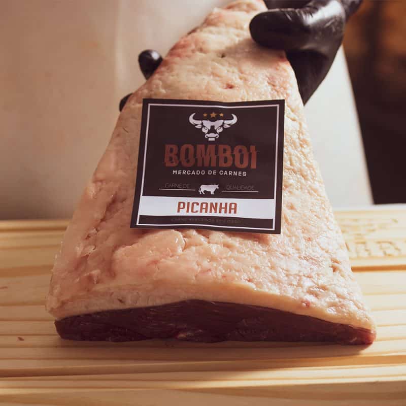 Picanha (Kg) - Image 2