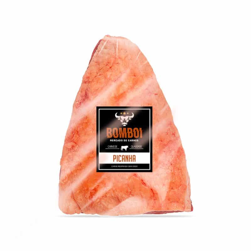 Picanha (Kg)