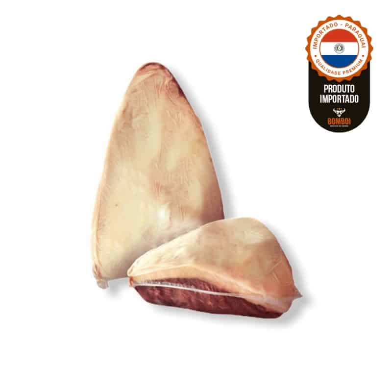 Picanha Paraguaia (Kg)