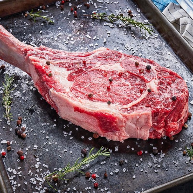 Prime Rib Angus (Kg) - Image 2
