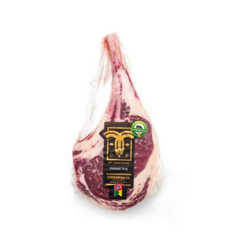 Prime Rib Angus (Kg)