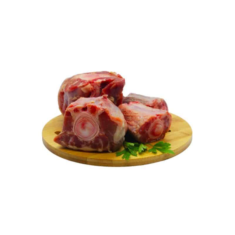 Rabada Bovina (Kg)