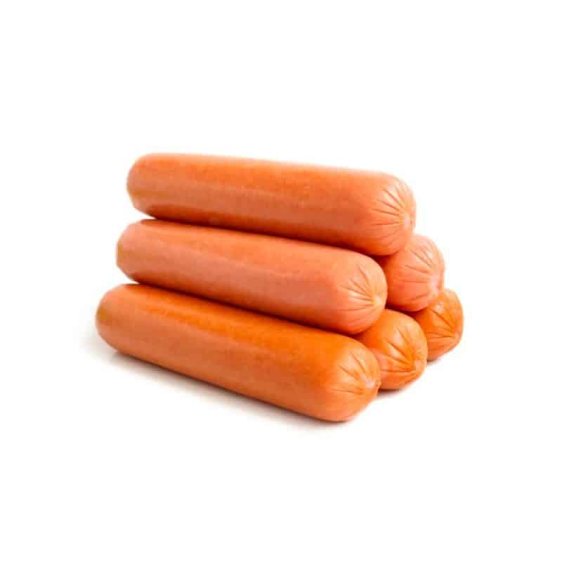 Salsichão (Kg)