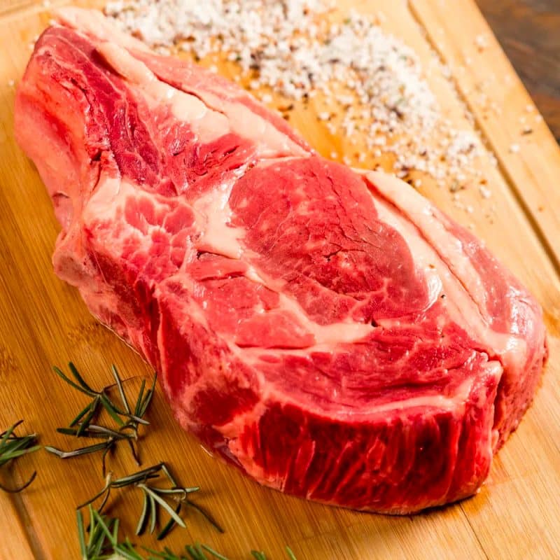 Short Rib Angus (Kg) - Image 2