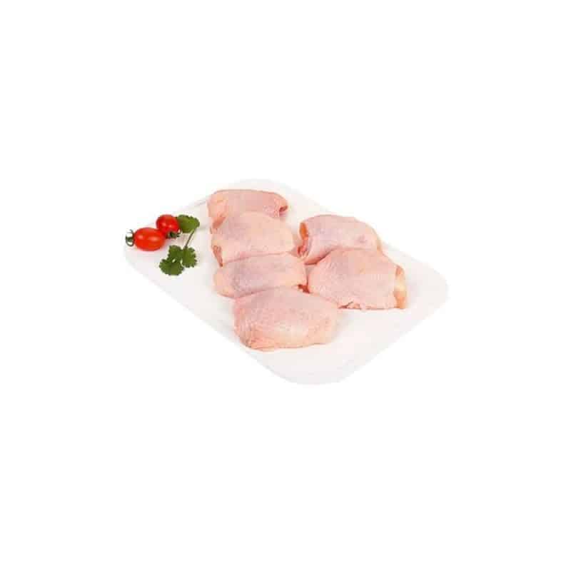 Sobrecoxa (Kg)