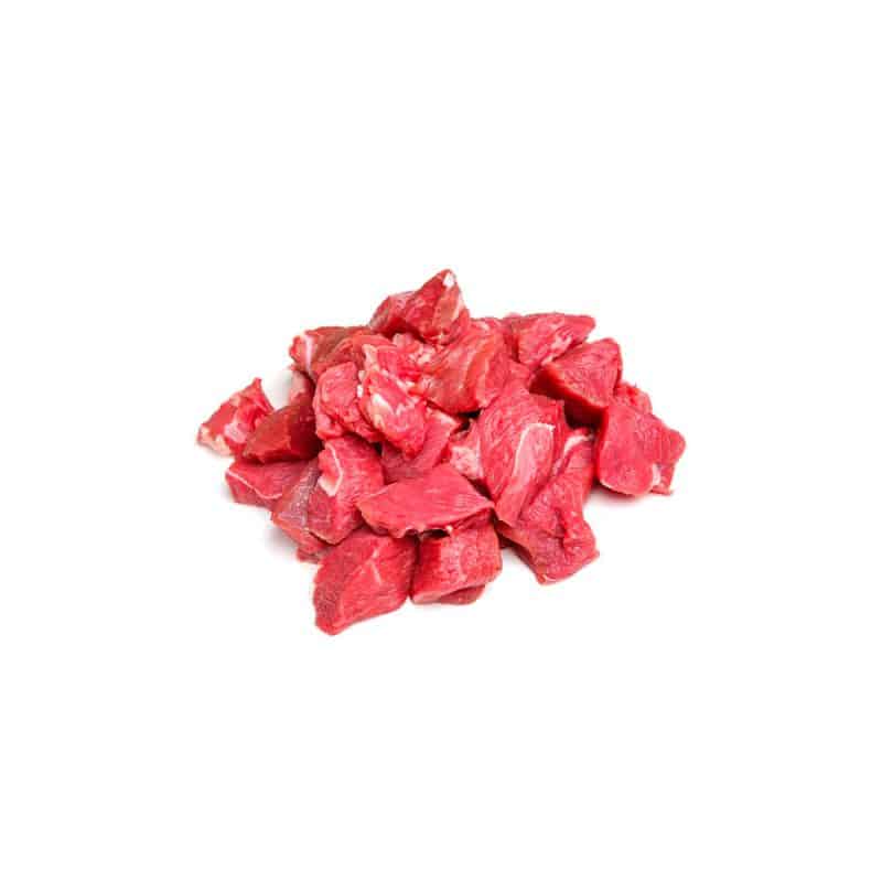 Carne para Strogonoff (Kg)