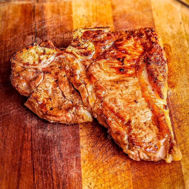 T-Bone Angus (Kg) - Image 3
