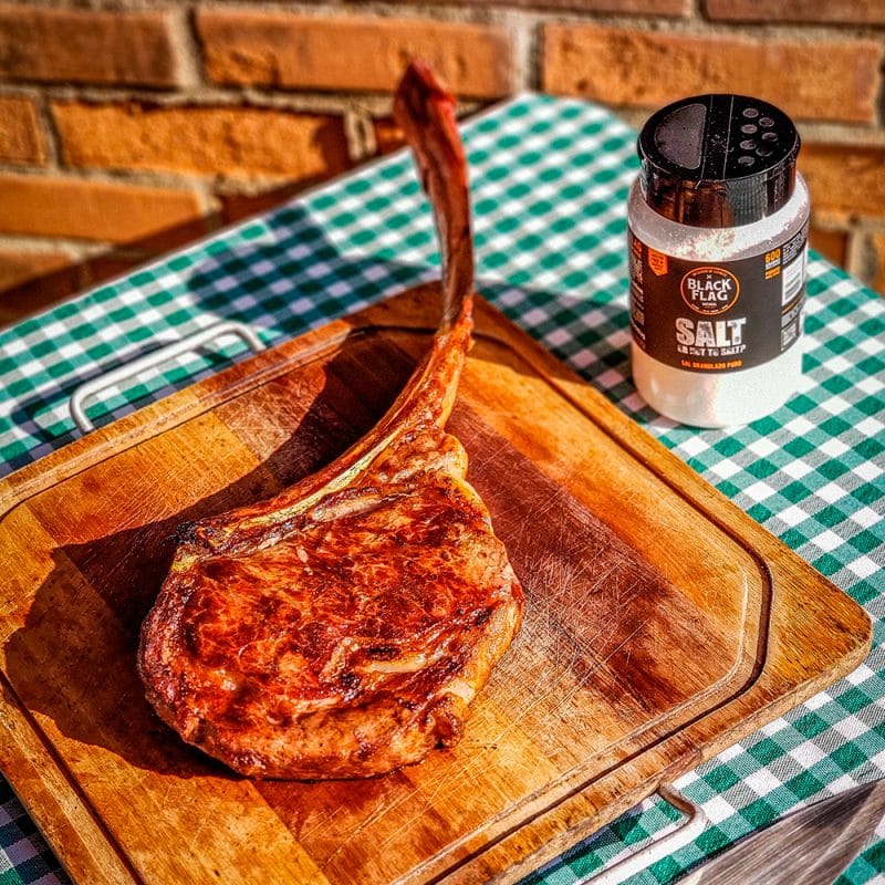 Tomahawk Angus Beef (Kg) - Image 2