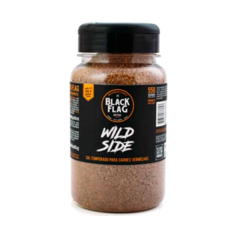 Tempero Wild Side