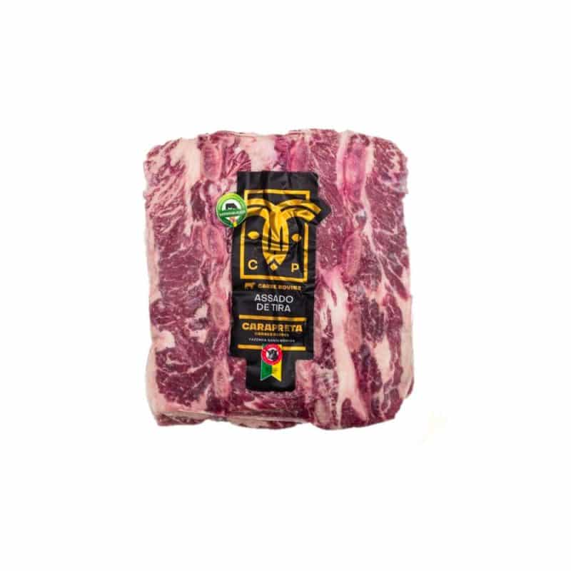Assado de Tira Angus (Kg)