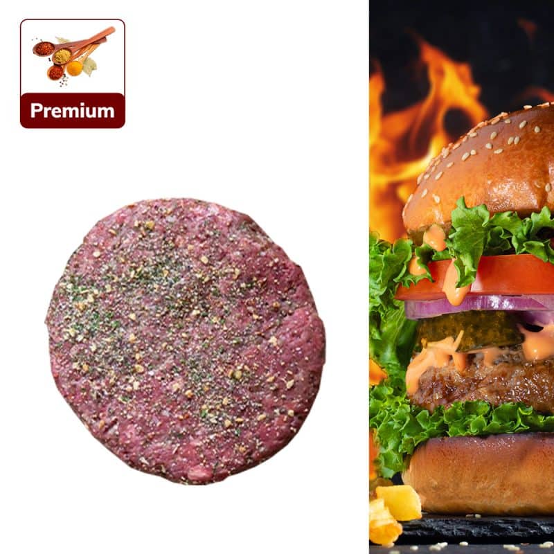 Burger Premium (160g)