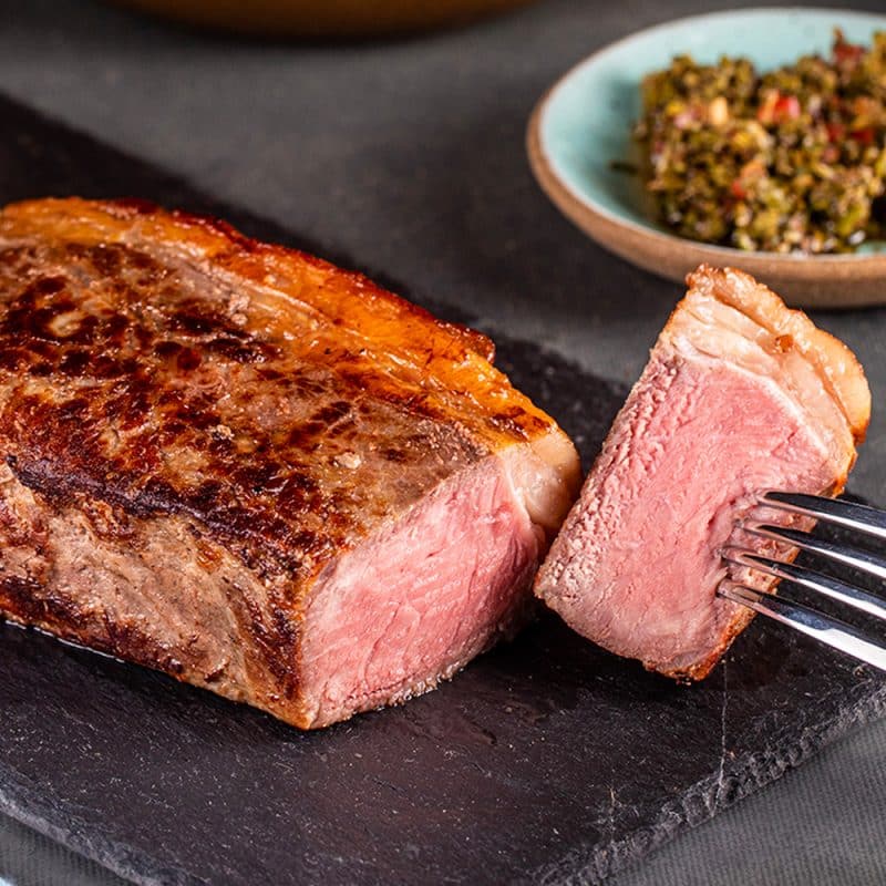 Chorizo Angus (Kg) - Image 3