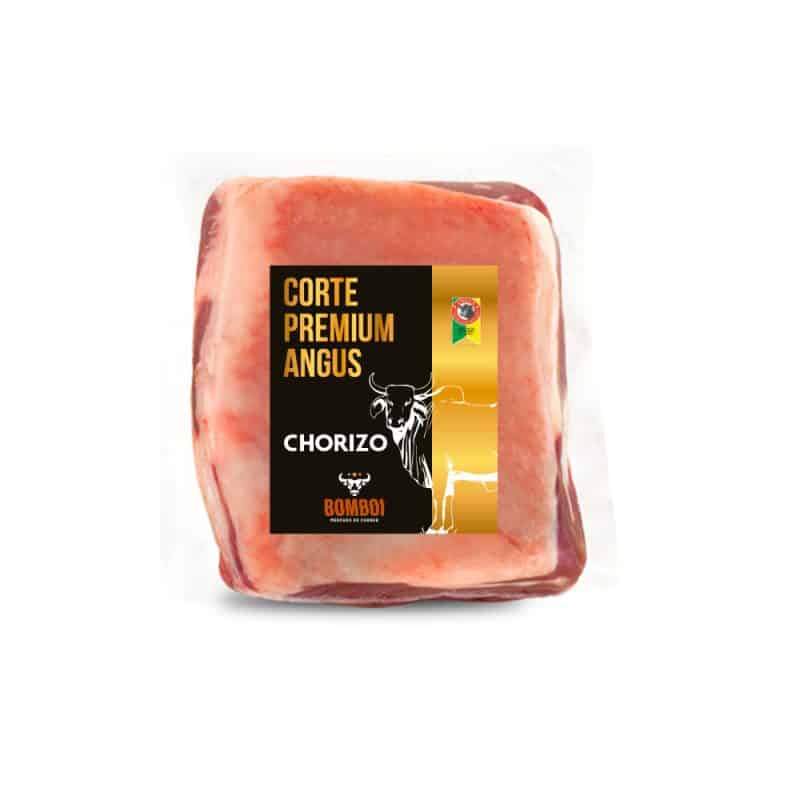 Chorizo Angus (Kg)