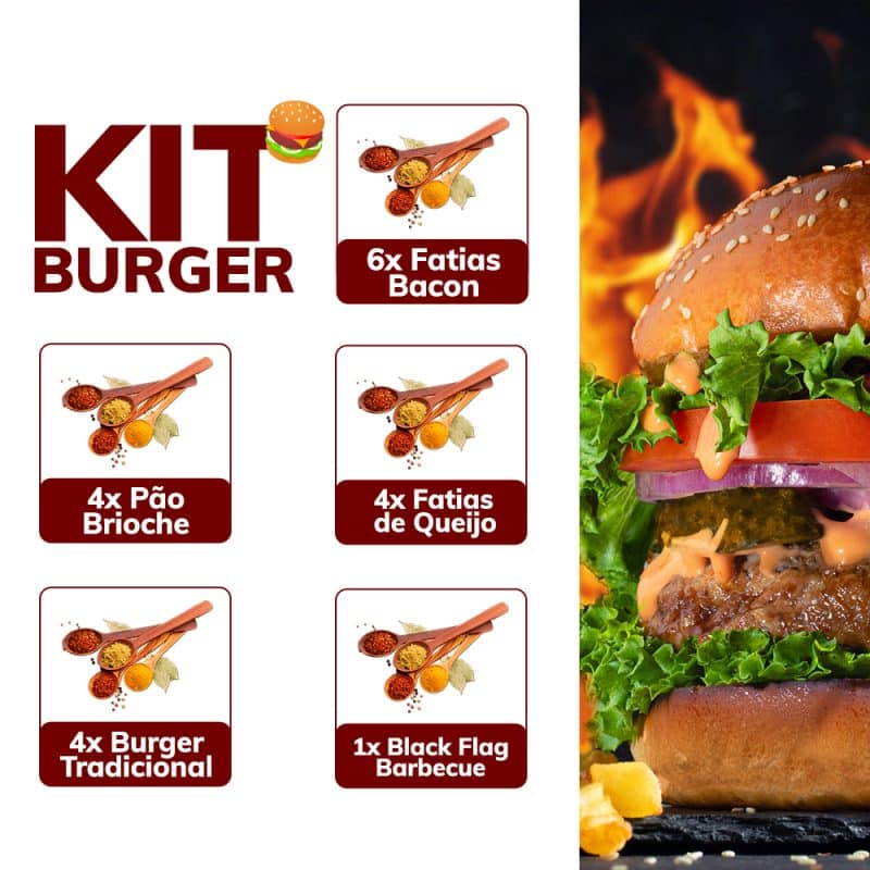 Kit Burger