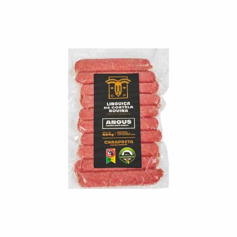 Linguiça de Costela Angus (300g)