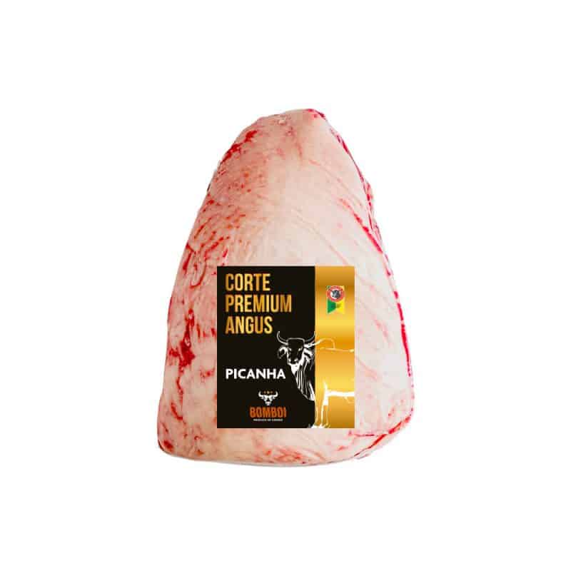 Picanha Angus (Kg)