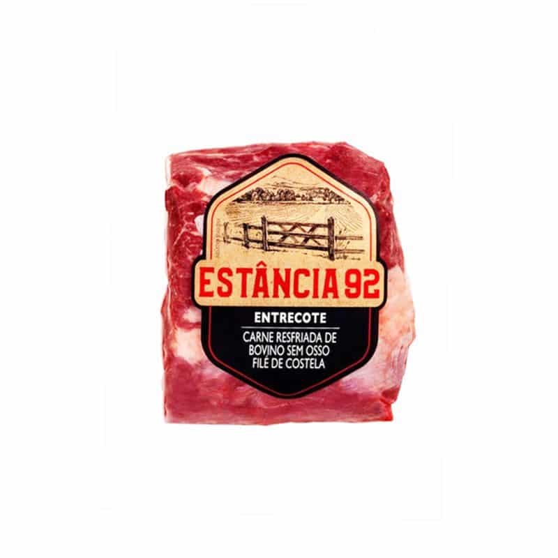 Entrecôte Estância 92 (Kg)