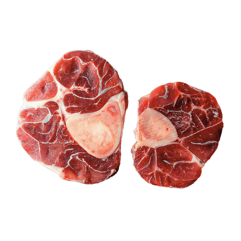 Ossobuco (Kg)