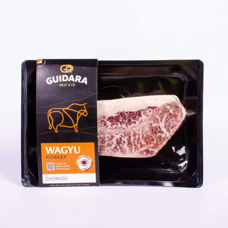 Chorizo Wagyu (Kg)